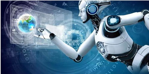 人工智能發(fā)展趨勢 基礎軟件開發(fā)的變革與前景